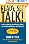 Ready, Set, Talk!: A Guide to Getting Your Message Heard by Millions on Talk Radio, Talk Television, and Talk Internet