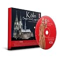 K�ln Sagen und Legenden. K�lner Stadtsagen und Geschichte (CD-Digipack): Stadtsagen und Geschichte der Stadt K�ln