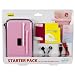 Nintendo DSi XL - Starter Pack Pink Zubeh�rset