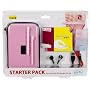 Nintendo DSi XL - Starter Pack Pink Zubeh�rset von Logic3