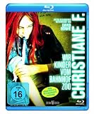 Christiane F. - Wir Kinder vom Bahnhof Zoo [Blu-ray]