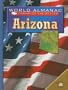 Arizona: The Grand Canyon State (World Almanac Library of the States)
