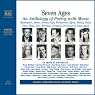 Seven Ages: An Anthology of Poetry with Music (Unabridged Selections)