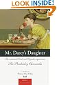 Mr Darcy's Daughter (Pemberley Chronicles)