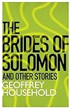 The brides of Solomon and other stories