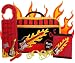"Rock On!" Future Rockstar - Boy or Girl Gift Set by Kara Nessian