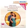 The Santangeli Marriage (Unabridged Audiobook)