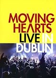 Live in Dublin