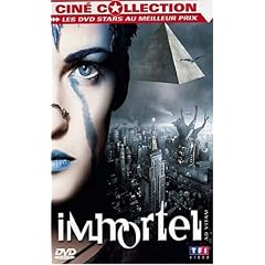 Immortel (Ad Vitam)