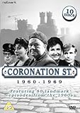 Coronation Street - Best of 1960 - 1969 - [ITV] - [Network] - [DVD]