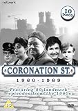 Coronation Street - Best of 1960 - 1969 - [ITV] - [Network] - [DVD] DVD