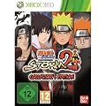 Naruto Shippuden : ultimate Ninja storm 2 - �dition collector