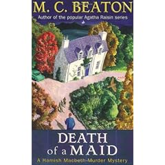 Death of a Maid