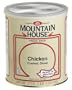 Mountain House #10 Can Diced Chicken, Cooked (14 3/4 cup servings)