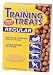 Stewart OBEY  Training Treats, Regular (26 oz box) - Case of 12