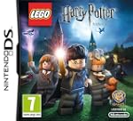 Lego Harry Potter Anni 1-4