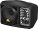 Behringer Eurolive B205D Active 150-Watt PA/Monitor Speaker System