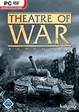 Eigenschaften Kalypso  / Theatre of War