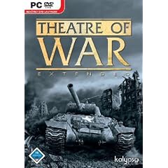Theatre of War - Extended