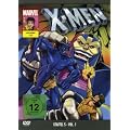 X-Men Staffel 5, Vol. 1