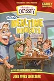 Whit's End Mealtime Moments: 164 Faith-Filling Entrees to Stir