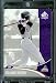 2006 SP Authentic #6 Orlando Hudson Baseball Card - Mint Condition - In Protective Display Case !!