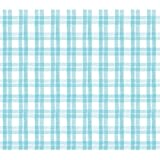 Imperial Disney Home DF059722 Watercolor Plaid Wallpaper, Blue, 20.5-Inch Wide