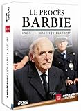 Le procès Barbie : Lyon - 11 mai au 4 juillet 1987 - 6 DVD
