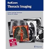 thoracic imaging radcases
