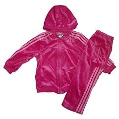 adidas Kinder Velour Jogger P92941