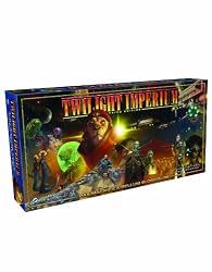 Twilight Imperium 3rd Edition