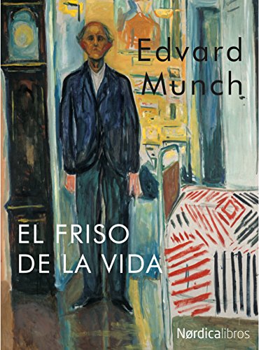 El friso de la vida (Ilustrados) (Spanish Edition)
