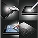 iPad Pro 9.7 inch/iPad Air/iPad Air 2 Screen Protector, Balee Premium Tempered-Glass Tablet Screen Protector with Retina Display