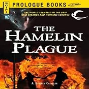 The Hamelin Plague | [A Bertram Chandler]