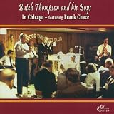 In Chicago featuring Frank Chace (2CD)