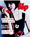 Lip: Winter 2008 (Volume 15)