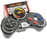 Plug & Play 70101571 - TV Games Mortal Kombat