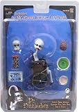 Nightmare Before Christmas Series 2 Dr Finklestein Figure