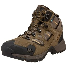 Buy Hi-Tec Mens V-Lite Mt. Nevis Wpi Light Hiking Shoe