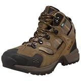 Hi-Tec Men's V-Lite Mt. Nevis Wpi Light Hiking Shoe