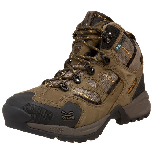 Hi-Tec Men's V-Lite Mt. Nevis Wpi Light Hiking Shoe