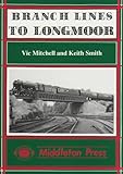 Branch lines to Longmoor
