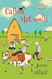 Callum McCoodle