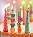 Third Party New : Cloud Buster Party Candles (Set of 12)