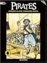 Pirates Stained Glass Coloring Book (Dover Stained Glass Coloring Book)