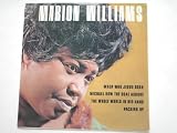 Williams, Marion Marion Williams EP CBS EP6052 EX/EX 1965 picture sleeve