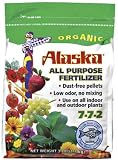 CENTRAL GARDEN-EXCEL MARKETING 04300036 ORGANIC ALL PURPOSEF ERTILIZER