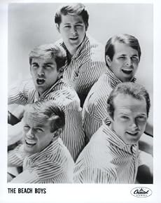 Image of The Beach Boys