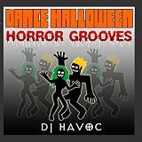 Dance Halloween Horror Grooves