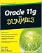 Image of Oracle 11g For Dummies